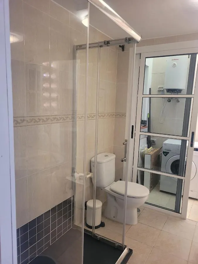 Apartamento Funcional En Residencial Con Piscina En Inmejorable Ubicacion En Centro De La Isla 칼레타데푸스테