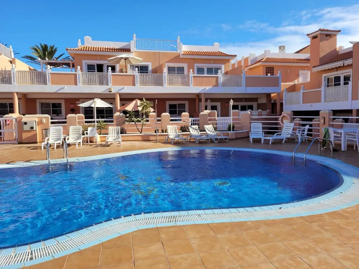 아파트 Apartamento Funcional En Residencial Con Piscina En Inmejorable Ubicacion En Centro De La Isla 칼레타데푸스테