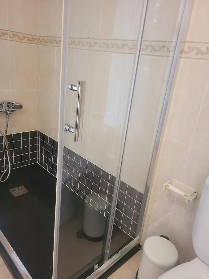 Apartamento Funcional En Residencial Con Piscina En Inmejorable Ubicacion En Centro De La Isla 칼레타데푸스테 0*,